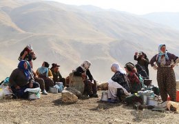 Kendi toprağımızda huzur bırakmadılar