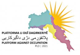 İşgalciliğe karşı sert tutum alınmalı