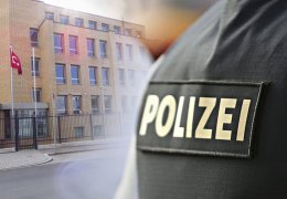 Talimat Türk konsolosluğundan