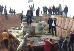 Biryar’ın burada olmadığını söyleyin!