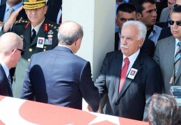 Avrasya hayalinin iflası ve Kürtlerin misyonu