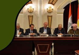 Kürdistan’da ulusal birlik üzerine