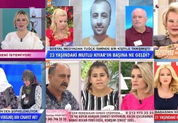 Gündüz Kuşağı programları şiddeti değil kadını sorguluyor