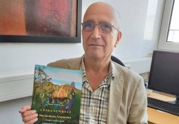 Cejna Newrozê raflarda