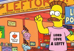 Solaklar: Tarihin en eski ötekileri