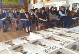 Belgesel niteliği taşıyor