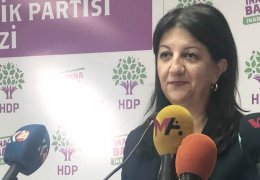 Kadınlar olarak ülkeyi yönetmeye talibiz