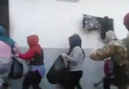 Efrîn’deki MİT üstlerinde tecavüz 