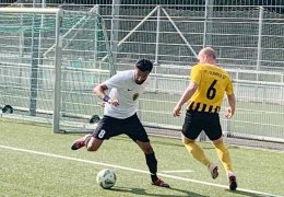 Serkeftin vitesi beşe taktı