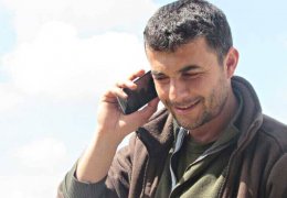 Sanatçı hissi / Savaşçı hissi