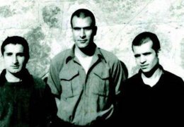 Üç Fidan Hamburg’da anıldı