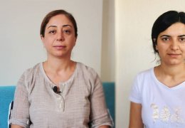 Mahkemelerde kadın çizgisi savunuluyor