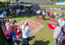 Bir kültür köprüsü: Mesela