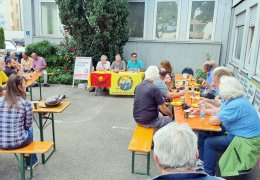 Göçün 60. yılında Almanya genel seçimleri