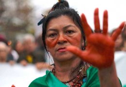 227 çevre aktivisti öldürüldü