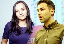 Sol zafer kazandı: 2 Kürt Norveç Meclisi'nde