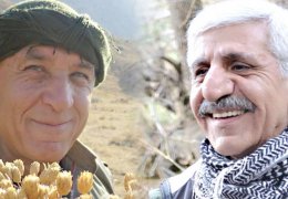 İrfan Güler ve     M. Sait Üçlü