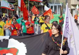 Anlam dolu bir yürüyüşten notlar