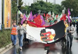 Komploya devrimci gençliğin bakışı