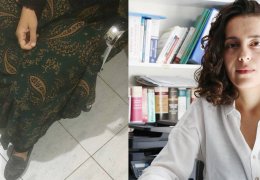 Mülteciliğin kadın yüzü