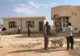 Girzerikliler Şengal’e dönecek 