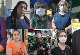 Çöküş yaşıyoruz