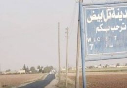 Türk askerleri Girê Spî'de bir çocuğu kaçırdı 