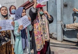 Oslo’da yeni perde: Taliban’a meşruluk, kadınlara ihanet