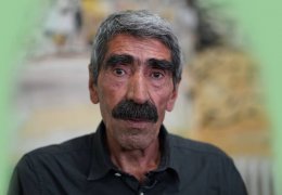 43 yıllık mücadele: Bana bir gün gibi geliyor 