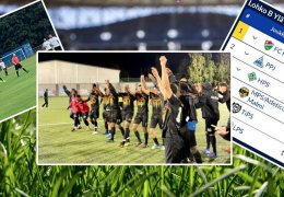 Kupada iki golle tur atladı