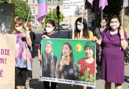 ‘Zîlan kararlılığından korkun’