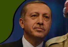 İşgal Saldırılarında Başur Stratejisi