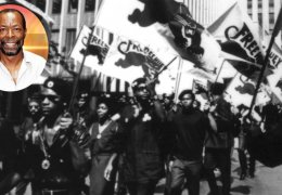 Acoli’ni serbest bırakın