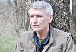 Armanc: Geri adım yok