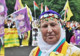 Avrupa eylemlerinin ‘Rengi’ artık yok