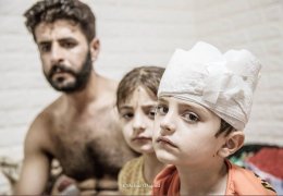 Yeter artık sefil avlamasınlar