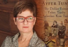 Bir milenyum karnavalı