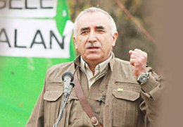 Karayılan, o direnişi anlattı