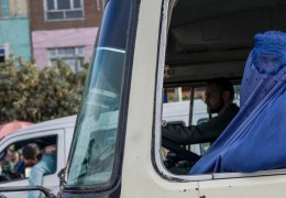 Ve ön koltukta oturmak da yasak