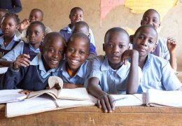 Kadın ve erkeğin farklı konuştuğu bir köy