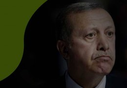 Erdoğan'sız günler