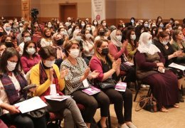 Eşbaşkanlık sistemini örmede netiz