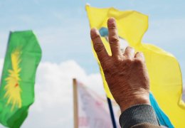 Devrimin çağrısı