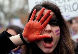 Psikolojik zorbalık olarak mobbing