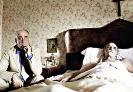 Mafyanın çekici olmayan yüzü: Gomorra 