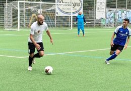 Mağlubiyeti kabul etmedi