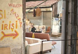 İtfaiye Meydanı varoşun da varoşu