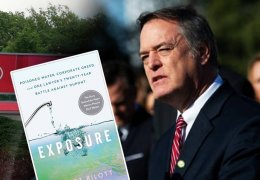 Kanımızda kimyasal maddeler var