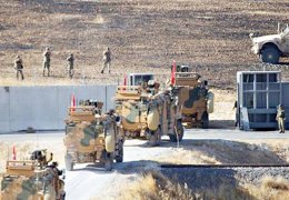 Başika’ya saldırıların anlattıkları