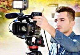 Şukri’den 17 gündür haber alınamıyor